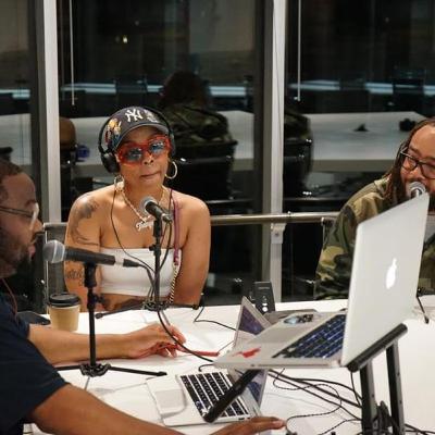 Violator Radio Unkut | Guest: T Savage RETURNS Violator Radio Unkut | Guest: T Savage RETURNS