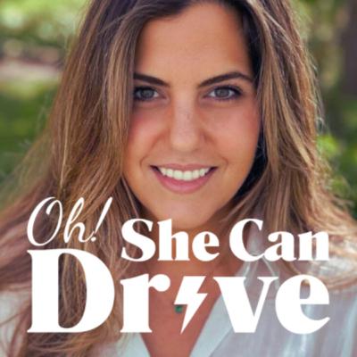 #8 Ever met someone who changed the law? Rhea Gargour shares how she did it!