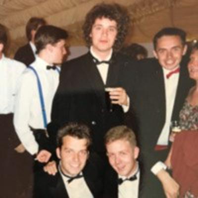 Memory Lane (Live) - The Renegades