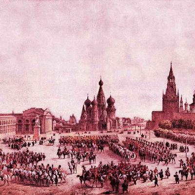 Rusija nikada nije verovala Srbiji Rusija nikada nije verovala Srbiji