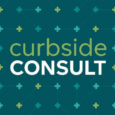 Curbside Consult - Episode 7: Adult Psychiatry with Dylan McKenney, MD