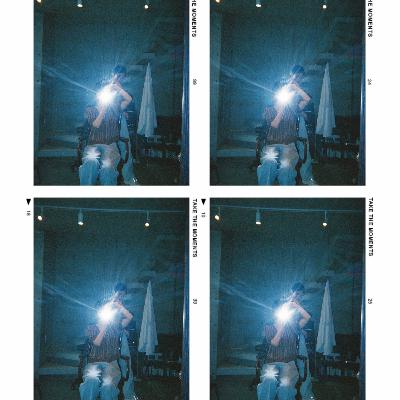 愛ちゃんと話したい人達がいる！　by八戸亜季子