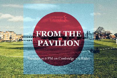 From the Pavilion – Fans return in time for T20 Blast off, FTP Quiz Cup chaos & is sledging getting worse?
