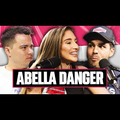 Abella Danger on Hooking Up with Fans and the Secrets of the Adult Industry