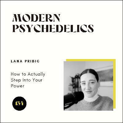 134 | How to Actually Step Into Your Power