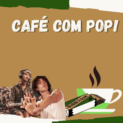 Episódio #12: "Folklore Long Pond Studios" e "Shawn Mendes: In Wonder" o contraste entre 2 mundos