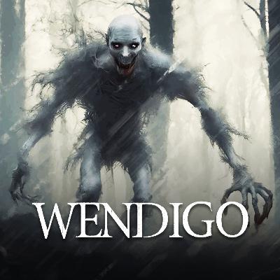 Wendigo - skąd ma rogi i co ma wspólnego z kapitalizmem?
