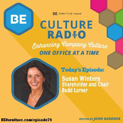 The Key to Client Communication with Susan Winters and Budd Larner The Key to Client Communication with Susan Winters and Budd Larner