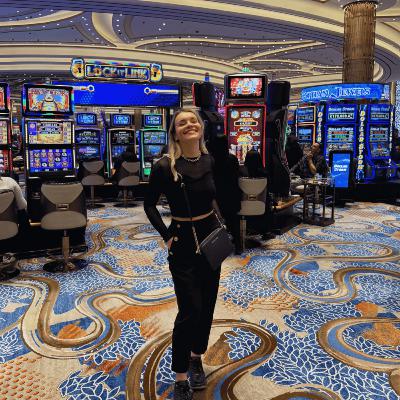 Та, хто грає.