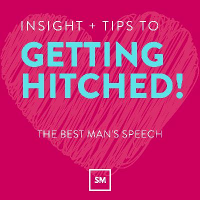 The Best Man's Speech