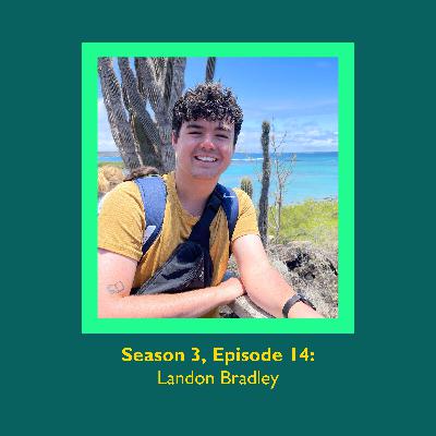 Landon Bradley: Learning To Trust Landon Bradley: Learning To Trust