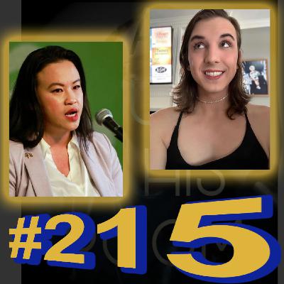 Episode 216: Work on your beach body and feel the summer vibezz!!!