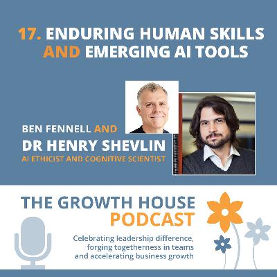 AI Ethicist: Enduring Human Skills & Emerging AI Tools AI Ethicist: Enduring Human Skills & Emerging AI Tools