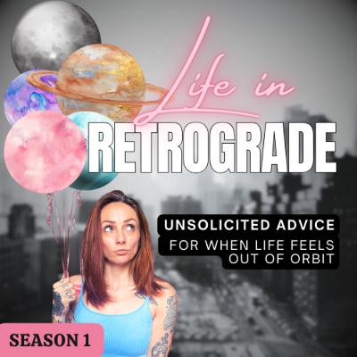 Getting Good with Getting Ghosted | Therapy Thursday