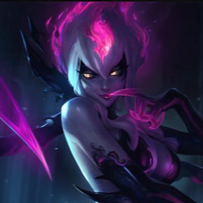 The Story of Evelynn, Agony's Embrace