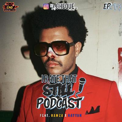 EP.10 | "After Hours" EP.10 | "After Hours"