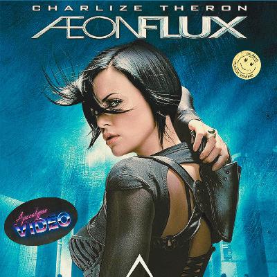 Aeon Flux (2005)