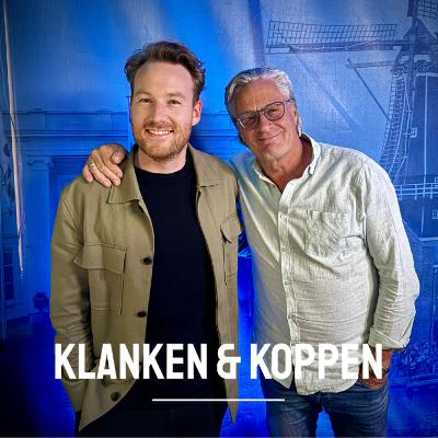 Ras-Haarlemmer Alain Timmers: 'Ik heb vijftig jaar iets gedaan wat ik eigenlijk helemaal niet leuk vond.'