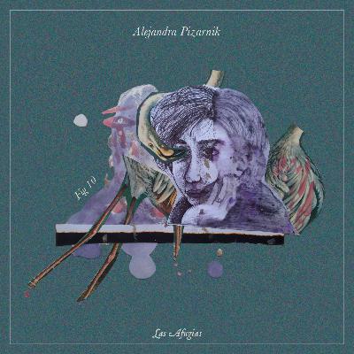 Fig 10: "Alejandra Pizarnik - Diarios: Agosto 11"