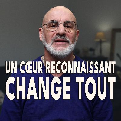 492. Une vie de gratitude pour les autres — Transformez votre attitude avec la Parole