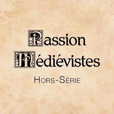 Hors-série 41 - La révolution de l'écrit au Moyen Âge, avec Paul Bertrand
