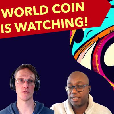 The Weekly Rant: World Coin Scam, Curve Hack, and HEX Drama
