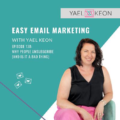 Why People Unsubscribe (And Is It a Bad Thing) Why People Unsubscribe (And Is It a Bad Thing)