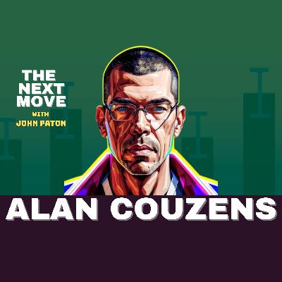 Elite Endurance Coach: “They Trained More… and Got Worse” — The Science of Endurance with Alan Couzens