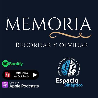 Memoria: recordar y olvidar Memoria: recordar y olvidar