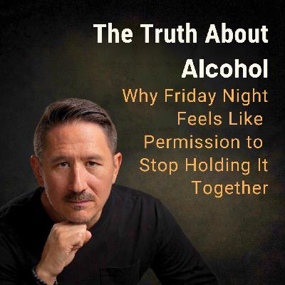 Why Friday Feels Wrong When You Stop Drinking