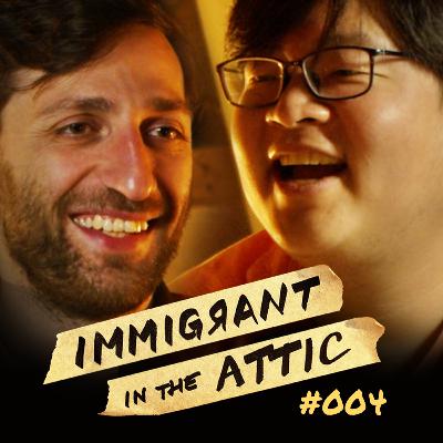 04 - Kuan-wen: Taiwan Ghosts to Colonian Drama