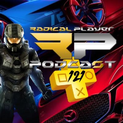 Radical player 121: Buscando el contenido de Halo mientras pagamos 120 al año por jugar retro..