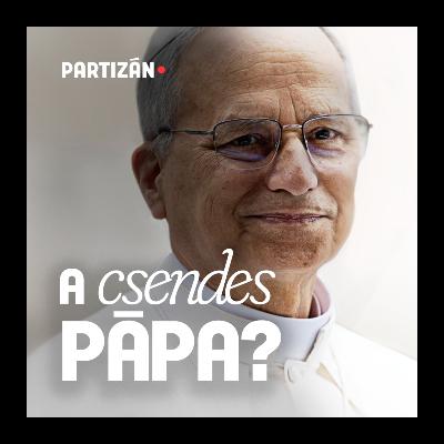 Mihez kezd az egyház az AI-jal? Gégény István XIV. Leó első hónapjairól