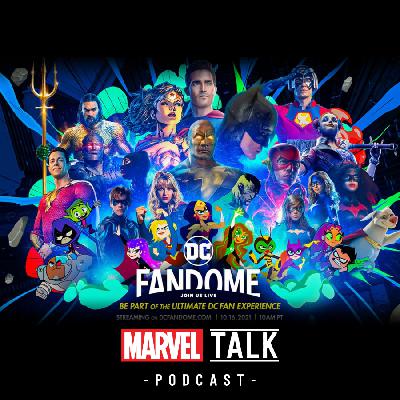 MT 219 | Eternals Premiere and DC Fandome