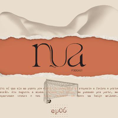 EP06 - Meu tipo de copa