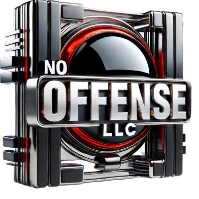 THE NO OFFENSE PODCAST INTERVIEW EXCLUSIVE - WILLIAM BROWN