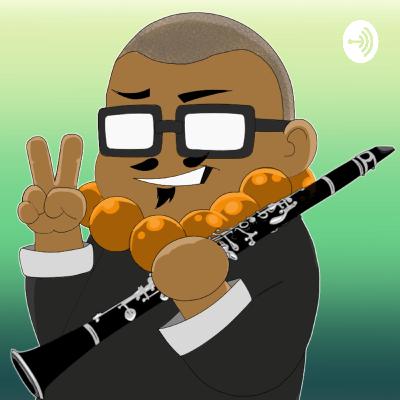 Michael Bielecki - Inner Door Sessions at the Clarinet Dojo #13 Michael Bielecki - Inner Door Sessions at the Clarinet Dojo #13