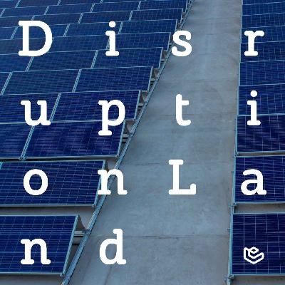 Understanding the Energy Transition