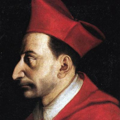 Ora 10 Il Concilio di Trento (2 parte)