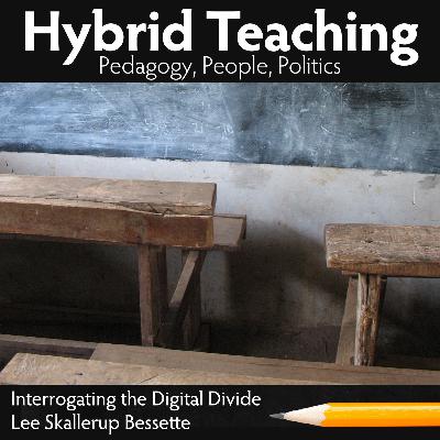 Interrogating the Digital Divide Interrogating the Digital Divide