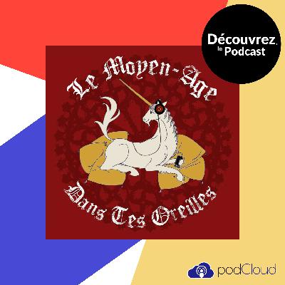 Le Moyen-Âge dans tes oreilles