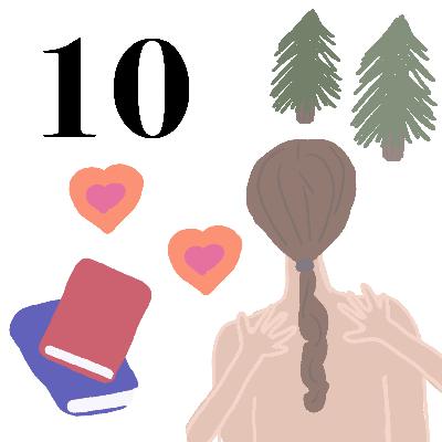 10: Der Ultimate Relaxation Guide
