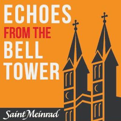 Episode 19 - One Bread, One Cup: The Young Church of Today