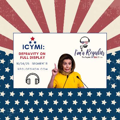 RJS - 10/24/25 - Segment 11