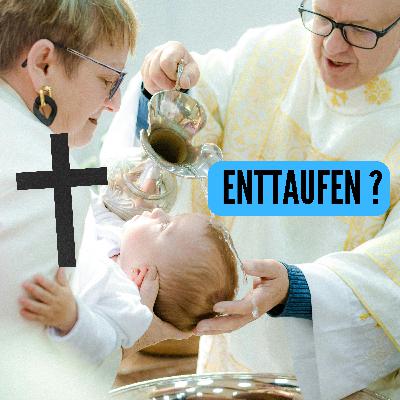 Können Sie Ihre Taufe rückgängig machen? Wahrheit und Möglichkeiten verständlich erklärt