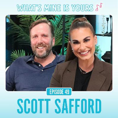 Scott Safford