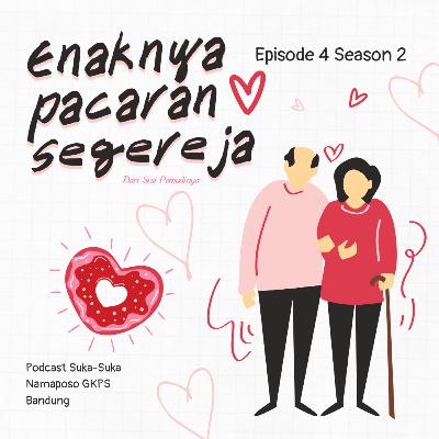 Pacaran Segereja with Junne Saragih Pacaran Segereja with Junne Saragih