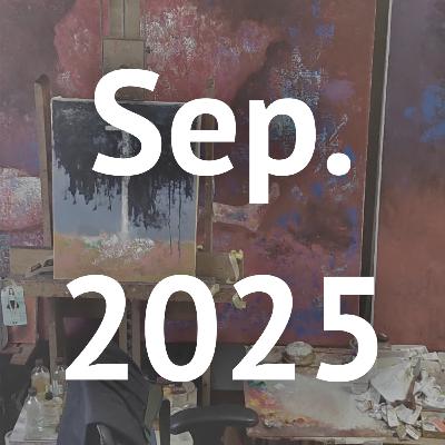 Art Watching 2025年9月号