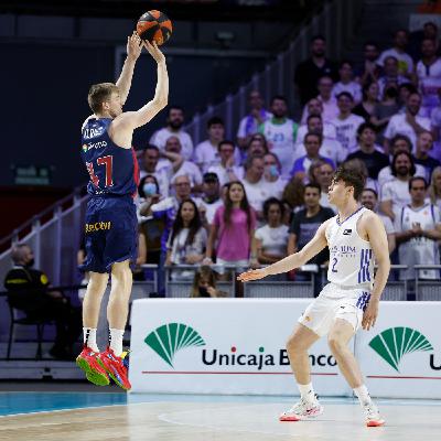 Nº37 (3-06-22) Semifinales Partido 1Dobles Figuras Cope Nº37 (3-06-22) Semifinales Partido 1Dobles Figuras Cope