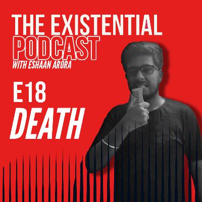 S1E18 - Death S1E18 - Death
